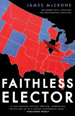 Faithless Elector - McCrone, James