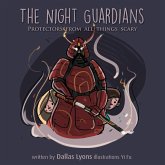 The Night Guardian - Protectors from all things scary The Night Guardian - Protectors from all things scary