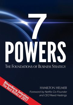 7 Powers - Helmer, Hamilton