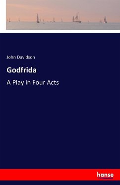 Godfrida - Davidson, John