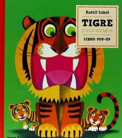 Tigre y sus amigos