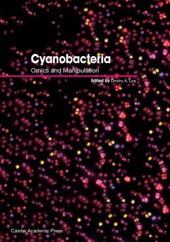 Cover Cyanobacteria