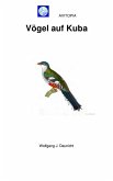 AVITOPIA - Vögel auf Kuba (eBook, ePUB)