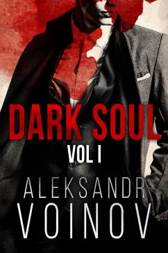 Cover Dark Soul, Volume I (eBook, ePUB)
