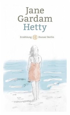 Hetty (eBook, ePUB) - Gardam, Jane