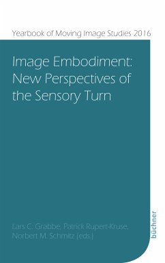 Image Embodiment (eBook, PDF)