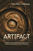 Artifact (NIWA Anthologies, #6) (eBook, ePUB) Artifact (NIWA Anthologies, #6) (eBook, ePUB)