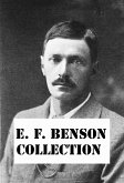 EF Benson Collection (eBook, ePUB)