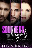 Southern Nights Box Set (eBook, ePUB)