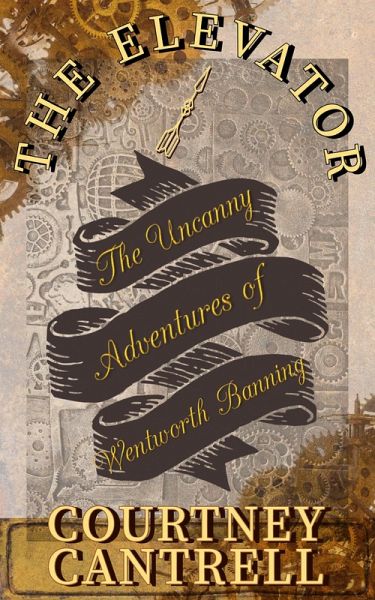 The Elevator (eBook, ePUB)