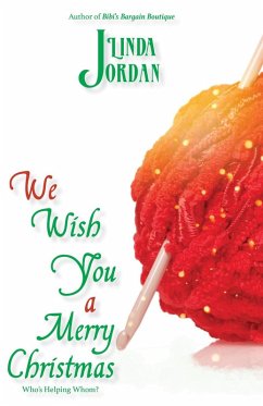 We Wish You a Merry Christmas (eBook, ePUB) - Jordan, Linda