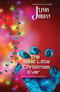 The Best Little Christmas Ever (eBook, ePUB) - Jordan, Linda