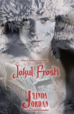 Jokul Frosti (eBook, ePUB) - Jordan, Linda