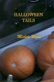 Halloween Tails (eBook, ePUB)