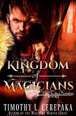 Kingdom of Magicians (The War-Torn Kingdom, #1) (eBook, ePUB)