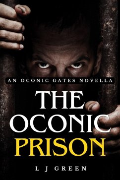 Cover The Oconic Prison (The Oconic Gates) (eBook, ePUB)