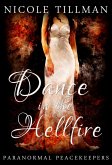 Dance in the Hellfire (Paranormal Peacekeepers, #5) (eBook, ePUB)