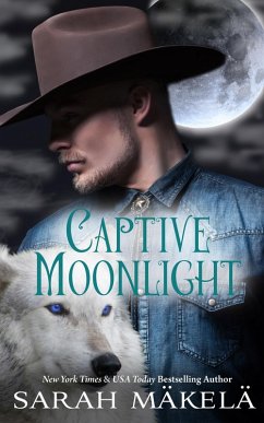 Cover Captive Moonlight (eBook, ePUB)