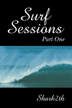 Surf Sessions - Shark2th