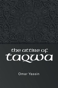 Cover The Attire of Taqwa