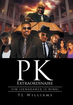 PK Extraordinaire - Williams, Tl