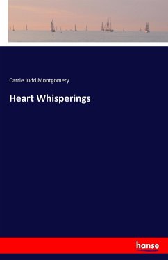 Heart Whisperings - Montgomery, Carrie Judd