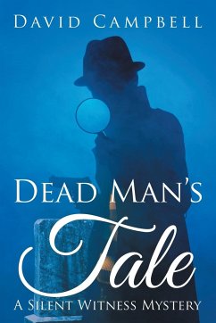 Dead Man's Tale - Campbell, David