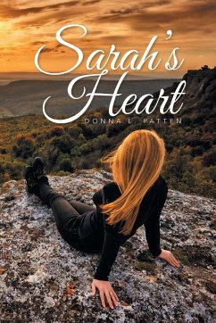 Sarah's Heart - Patten, Donna L.
