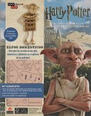 Incredibuilds Harry Potter: Elfos Domésticos 3D