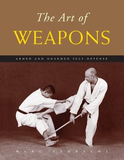 The Art of Weapons - Tedeschi, Marc