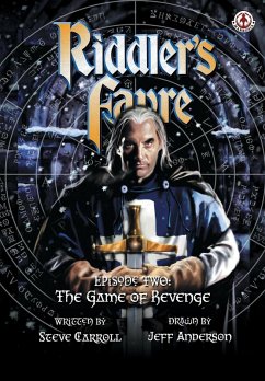 Cover Riddler's Fayre