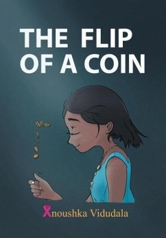 THE FLIP OF A COIN