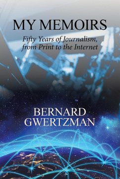 My Memoirs - Gwertzman, Bernard