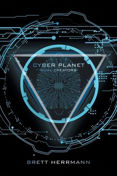 Cyber Planet - Herrmann, Brett