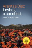 Lesbos, a cor obert : Pròleg d'Oscar Camps