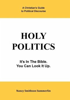 Holy Politics - Summerlin, Nancy Smithson