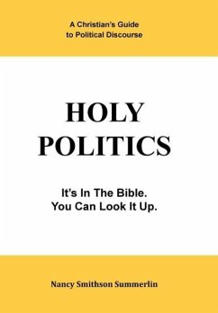 Holy Politics