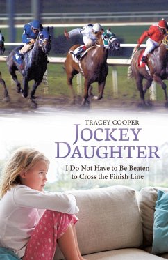 Jockey Daughter - Cooper, Tracey