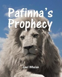 Pafinna's Prophecy - Whelan, Gael