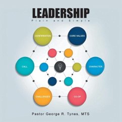 Leadership - Tynes, Mts Pastor George R.