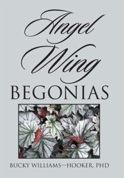 Angel Wing Begonias