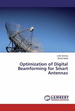 Optimization of Digital Beamforming for Smart Antennas - Gomaa, Lotfy;Hekal, Sherif