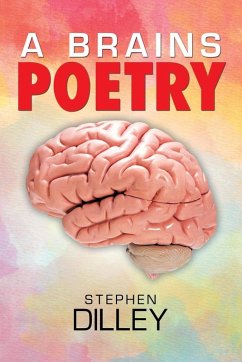Cover A Brains Poetry
