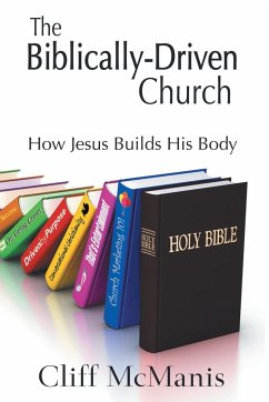 The Biblically-Driven Church