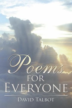 Poems for Everyone - Talbot, David
