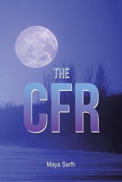 Cover THE CFR