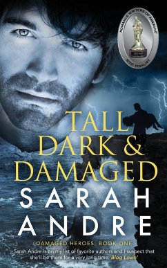 Tall, Dark and Damaged - Andre, Sarah