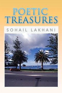 Poetic Treasures - Lakhani, Sohail