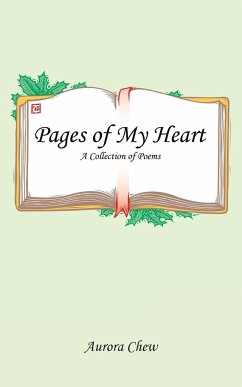 Pages of My Heart - Chew, Aurora