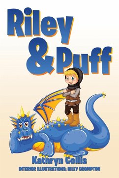 Riley & Puff - Collis, Kathryn
